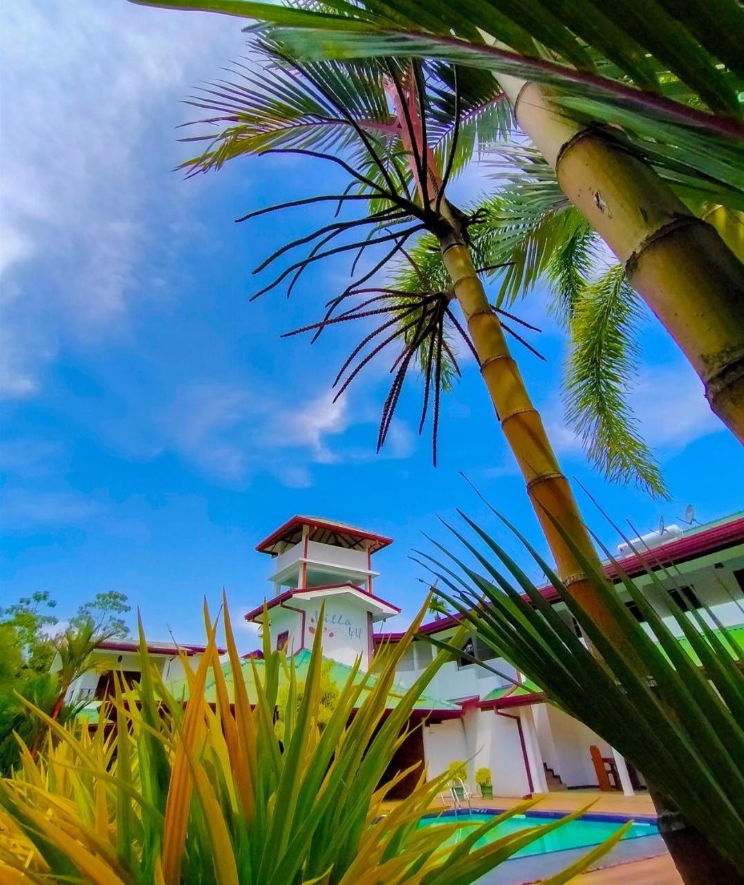 Villa 4U Bentota Exterior photo
