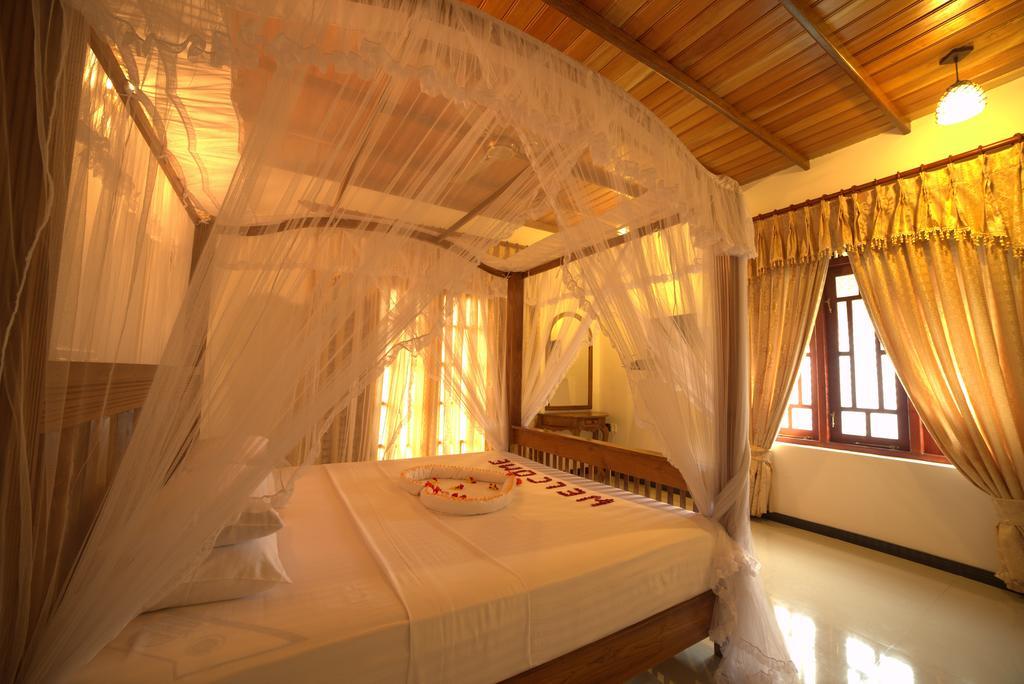 Villa 4U Bentota Room photo